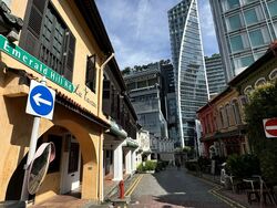 RESIDENCES AT EMERALD HILL (D9), Apartment #578254651